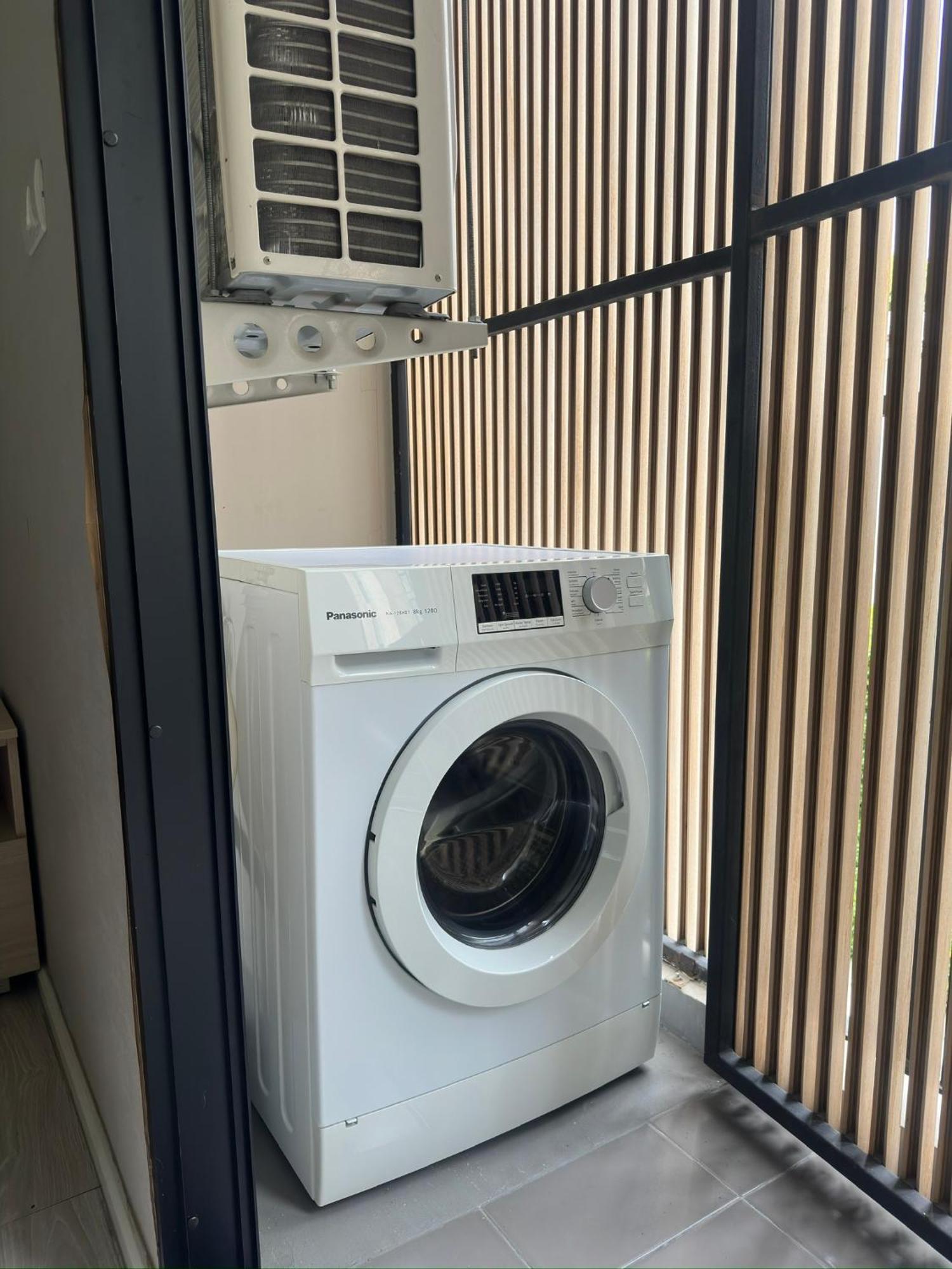 Nimman Soi 5, Chiang Mai 아파트 외부 사진